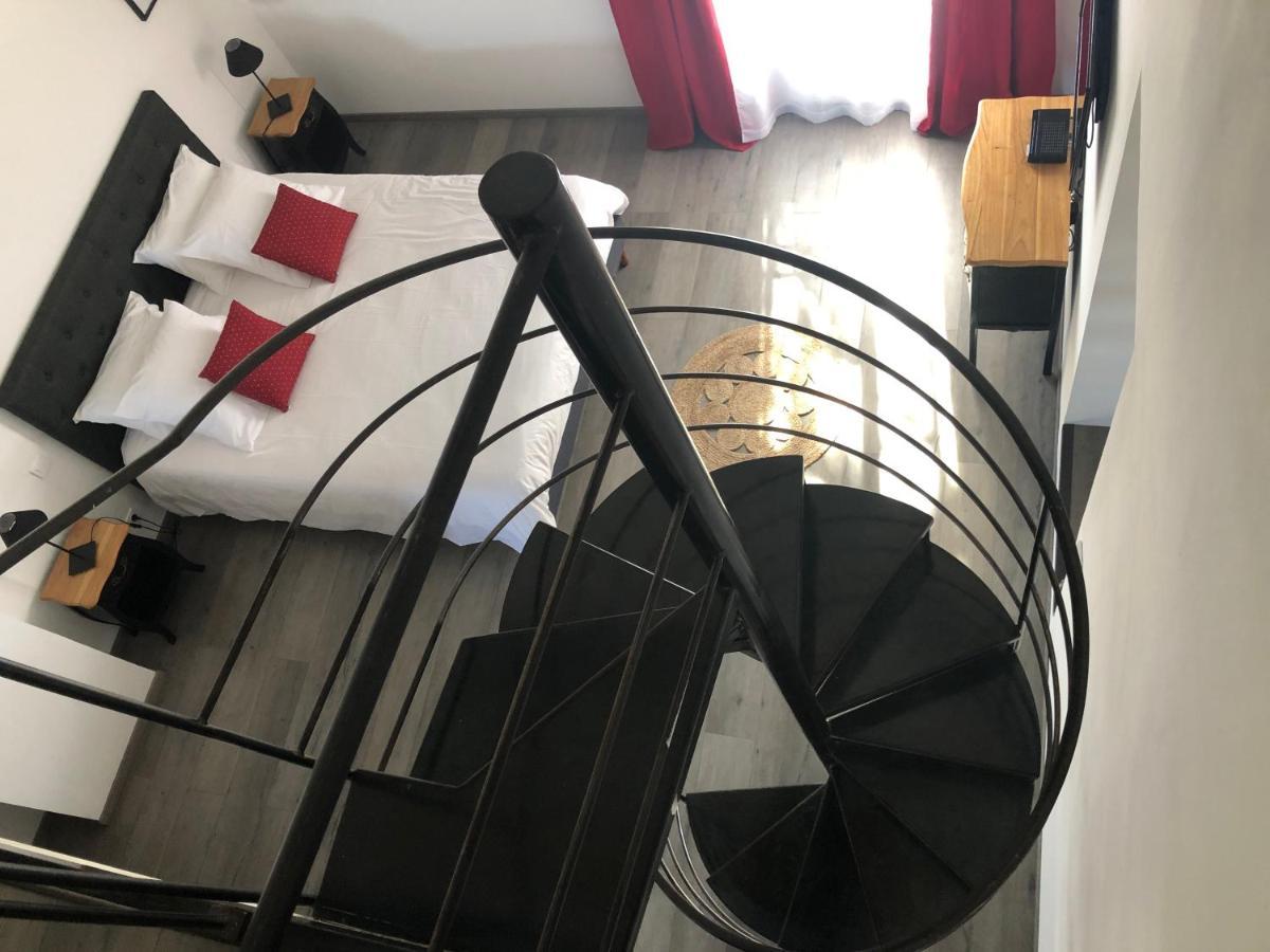 B&B Dans Mas En Pierres Robion en Luberon 外观 照片